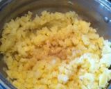 牛肉コロッケ作り方1写真