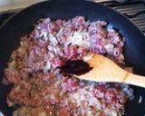 牛肉コロッケ作り方2写真