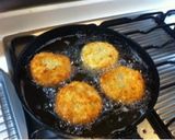 牛肉コロッケ作り方4写真