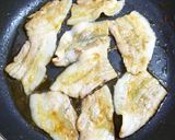 ５分で作れる！豚ばら薄切り肉で角煮の味。作り方1写真
