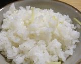 【爽かな香りが】生姜ごはん【貴方を包む】作り方3写真