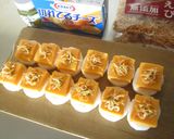 長芋の柚子胡椒チーズ焼き作り方3写真