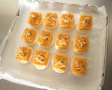 長芋の柚子胡椒チーズ焼き作り方4写真