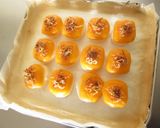 長芋の柚子胡椒チーズ焼き作り方5写真