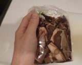 カブとベーコンのポルチーニ味噌グラタン作り方4写真