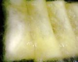 シンプル材料で簡単&美味 鶏胸 春巻き作り方11写真