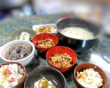 和風のおばんざい☆茄子とちりめんの煮浸し作り方6写真
