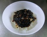 *海苔チーが作る。ズボラご飯*作り方1写真