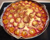 フルーツタルト作り方6写真