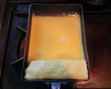 ＊オムライス風♪卵焼き＊作り方4写真