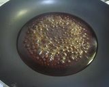 いかの煮付け作り方1写真