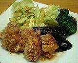 誕生日や節句に大人気♪タレが絶品唐揚げ！作り方5写真