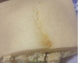 豆腐ハンバーグ〜カレー風味〜作り方3写真