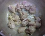 ごろっと♡根菜の和風カレー作り方3写真