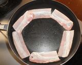 朝食に野菜をプラス!キャベツ卵作り方1写真