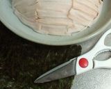 ポケモン☆モンスターボール寿司作り方4写真