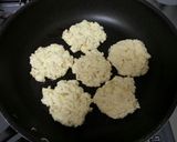 HMで 簡単バナナスコーン作り方3写真