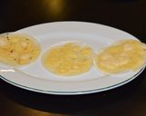 おつまみおやつ♪簡単パリッとチーズ作り方6写真