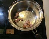 5分でできる! 簡単リゾット作り方1写真