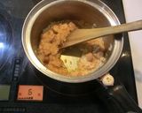 5分でできる! 簡単リゾット作り方3写真