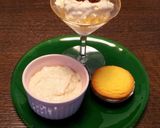 簡単　チーズ栗（クリ）ーム♪！作り方4写真