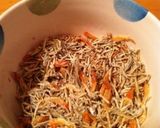 アンチエイジングおむすび☆作り方1写真