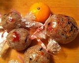 アンチエイジングおむすび☆作り方3写真