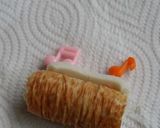 カニたくきゅうのちくわくるくる作り方3写真