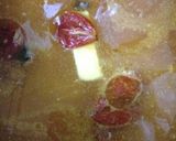 ナイスな食感！野菜カレー♬作り方1写真