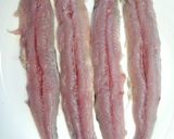 うちの☆さんまの甘辛焼き☆作り方1写真
