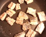 うちの☆さんまの甘辛焼き☆作り方3写真