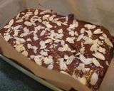ホットココア粉で♪簡単ふわふわブラウニー作り方6写真
