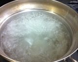 マロニーでダイエット焼きそば作り方1写真
