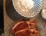 お弁当に最高冷めてもおいしい生姜焼き作り方4写真