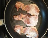お弁当に最高冷めてもおいしい生姜焼き作り方5写真