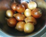 小玉ねぎときのこの簡単マリネ作り方2写真