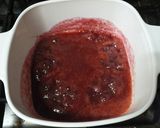 ✽プルーンのジャム✽作り方5写真