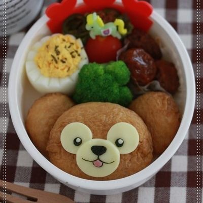 未使用 ディズニーシー ダッフィー おにぎりセット ハートウォーミング