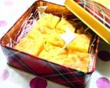 林檎消費に！アップルスクエアケーキ■□作り方7写真