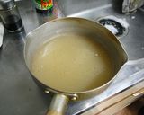 カブのチキンスープ煮作り方3写真
