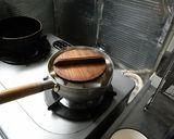カブのチキンスープ煮作り方6写真