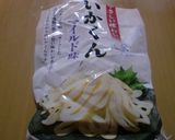 みんなが知ってる？セロリサラダ作り方5写真