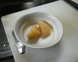 カブのチキンスープ煮作り方8写真