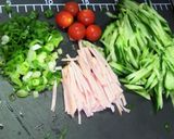 本場の味マロニーちゃんで簡単本格韓国冷麺作り方4写真