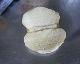 熱い！？冷たい！？アイスサンド☆作り方1写真
