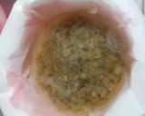 京風きつねうどん。作り方6写真