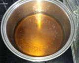京風きつねうどん。作り方8写真