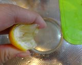 たっぷり!さっぱり!ねぎタン塩作り方2写真