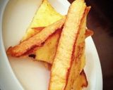 お店のよーな、フレンチトースト❤作り方6写真