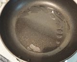 れんこんとひじきの和風あんかけハンバーグ作り方5写真